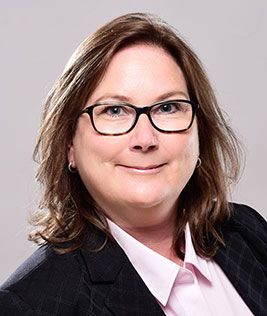 Zur Person Susanne Heymann Susanne Heymann